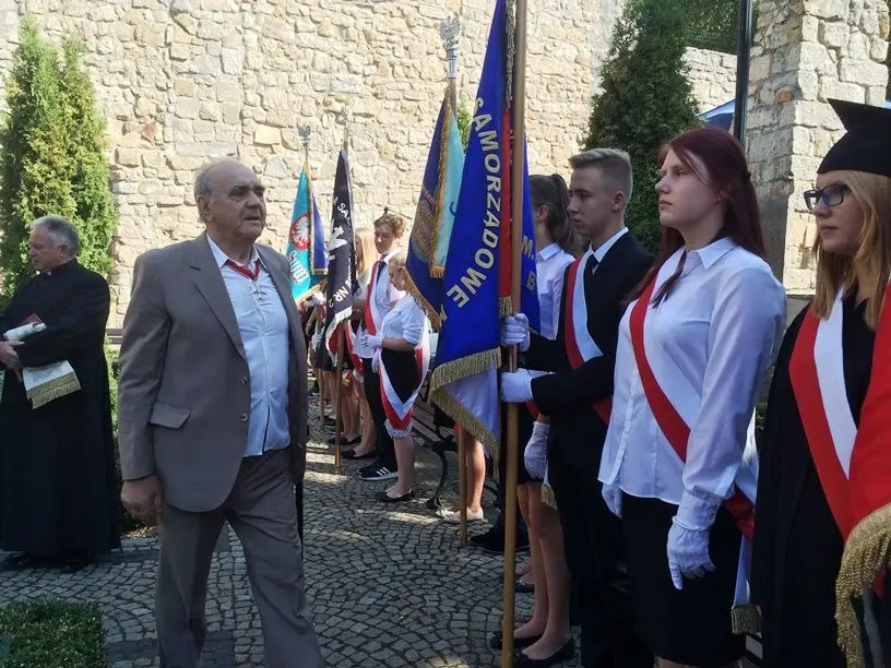 Pamięci polskich Sprawiedliwych wśród Narodów Świata