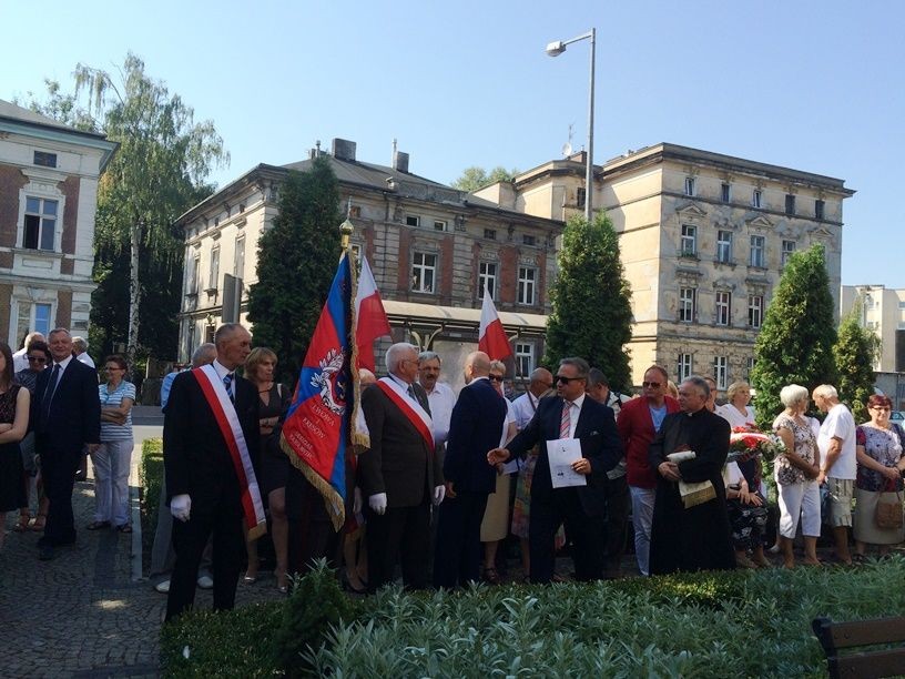 Pamięci polskich Sprawiedliwych wśród Narodów Świata