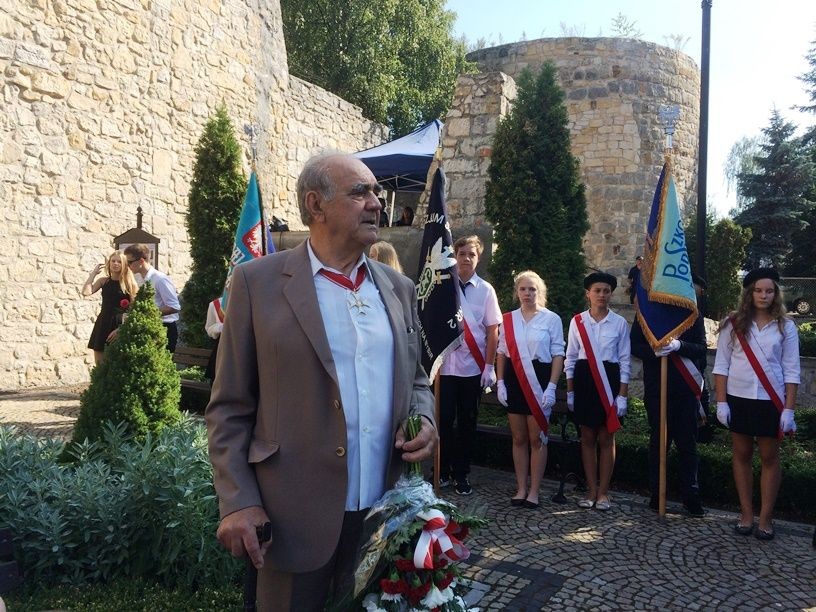 Pamięci polskich Sprawiedliwych wśród Narodów Świata