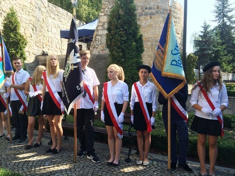 Pamięci polskich Sprawiedliwych wśród Narodów Świata