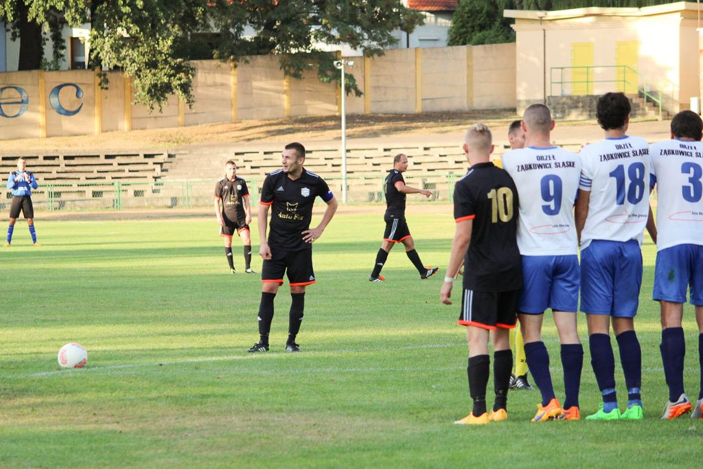 BKS: podział punktów z Orłem