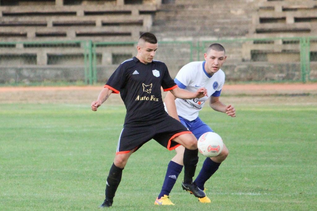 BKS: podział punktów z Orłem