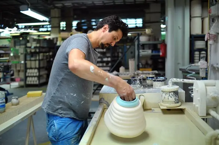 51. Międzynarodowy Plener Ceramiczno-Rzeźbiarski