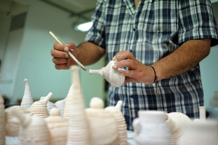 51. Międzynarodowy Plener Ceramiczno-Rzeźbiarski