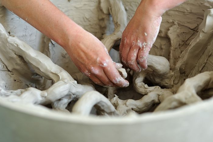 51. Międzynarodowy Plener Ceramiczno-Rzeźbiarski