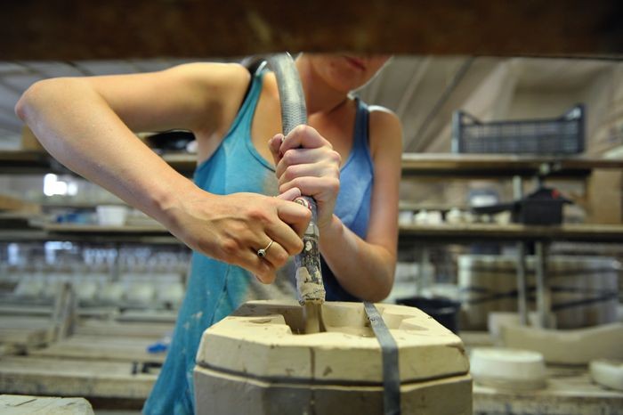 51. Międzynarodowy Plener Ceramiczno-Rzeźbiarski