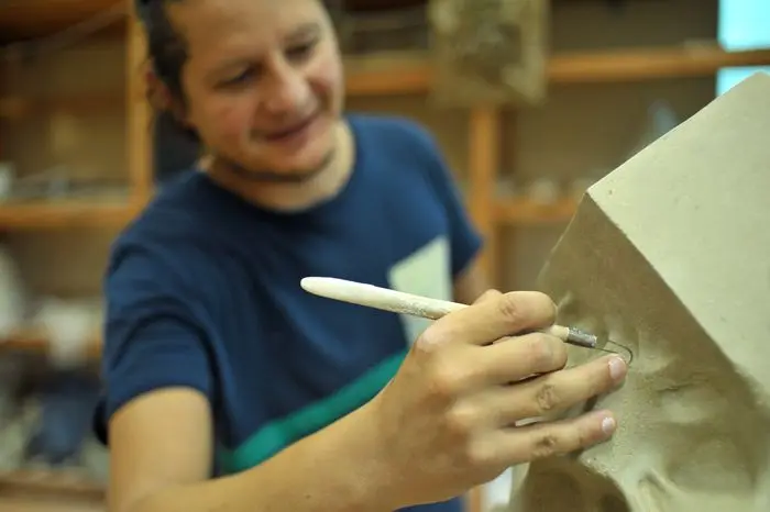 51. Międzynarodowy Plener Ceramiczno-Rzeźbiarski