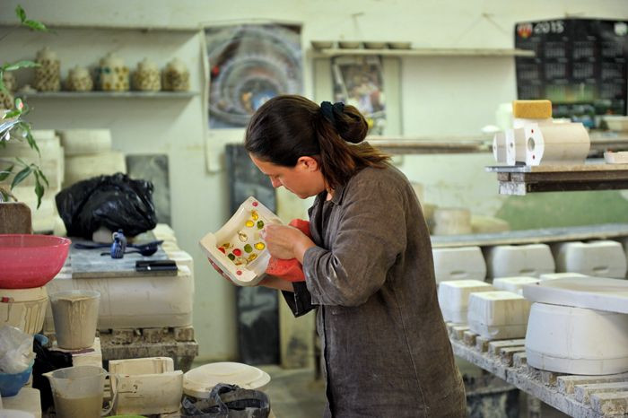 51. Międzynarodowy Plener Ceramiczno-Rzeźbiarski