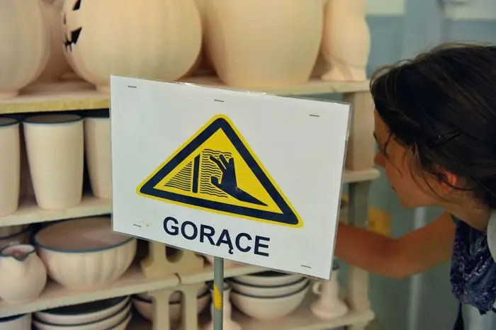 51. Międzynarodowy Plener Ceramiczno-Rzeźbiarski