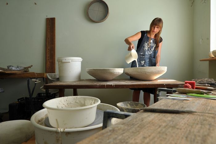 51. Międzynarodowy Plener Ceramiczno-Rzeźbiarski