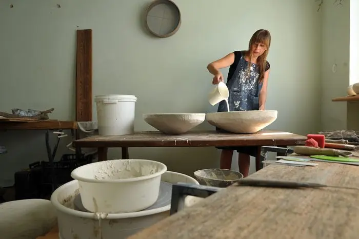 51. Międzynarodowy Plener Ceramiczno-Rzeźbiarski