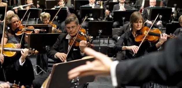 Nowa Filharmonia Łużycka