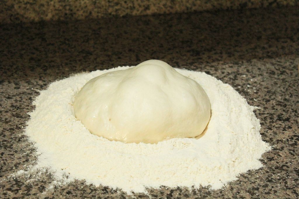 Bella Italia - prawdziwie włoska pizzeria, kawiarnia, czekoladziarnia