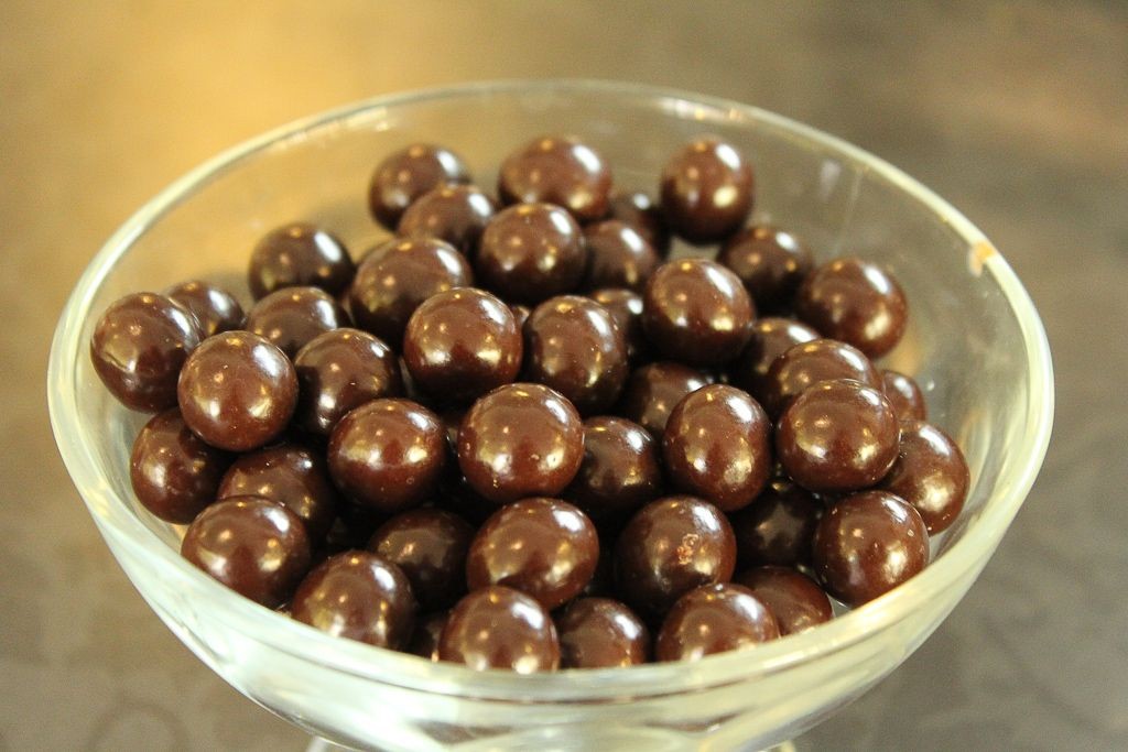 Bella Italia - prawdziwie włoska pizzeria, kawiarnia, czekoladziarnia