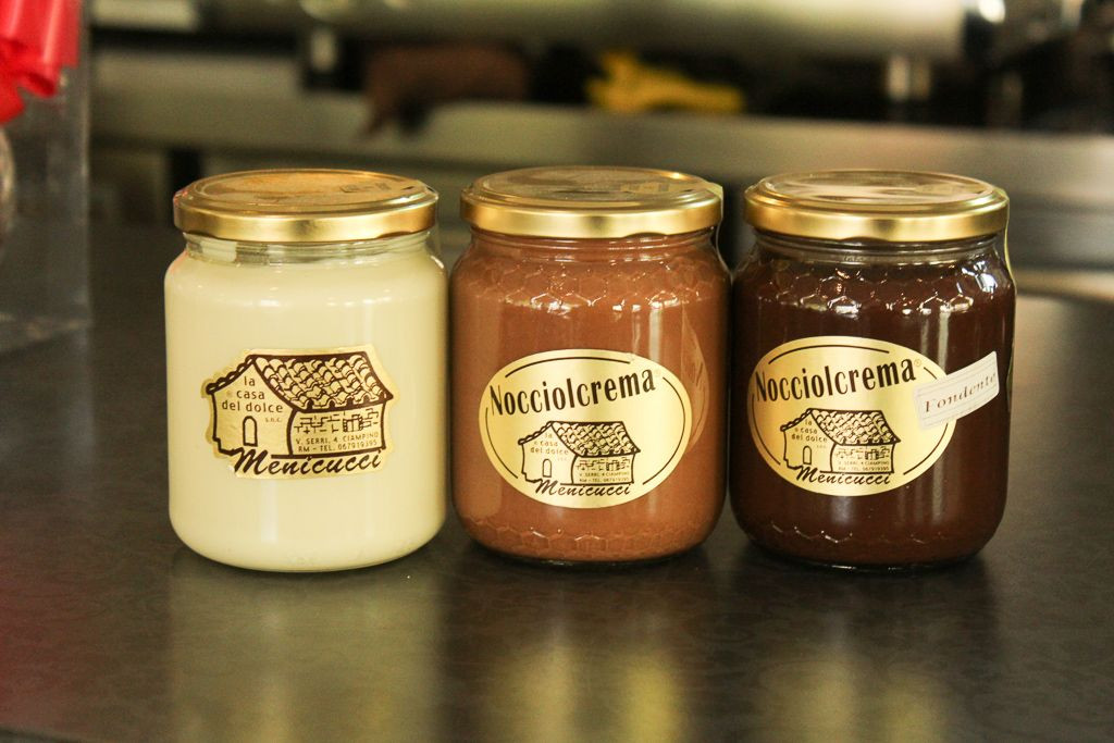 Bella Italia - prawdziwie włoska pizzeria, kawiarnia, czekoladziarnia