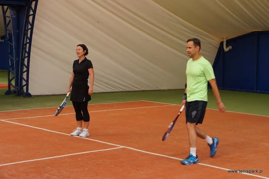 Jubileuszowy Tenis Park Open 2015 za nami! Kto wygrał?