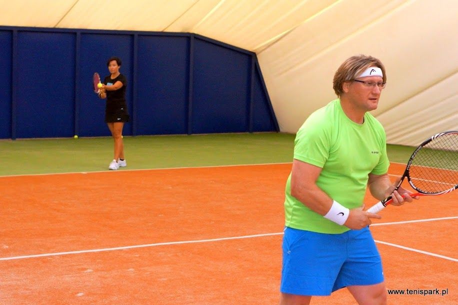Jubileuszowy Tenis Park Open 2015 za nami! Kto wygrał?