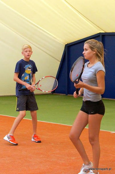 Jubileuszowy Tenis Park Open 2015 za nami! Kto wygrał?