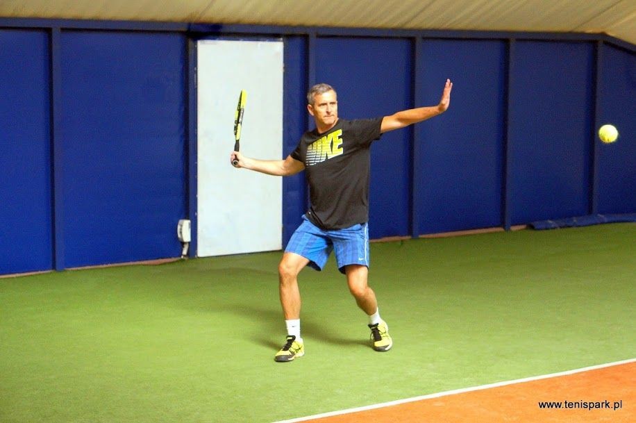 Jubileuszowy Tenis Park Open 2015 za nami! Kto wygrał?