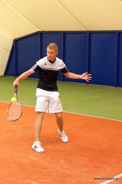 Jubileuszowy Tenis Park Open 2015 za nami! Kto wygrał?