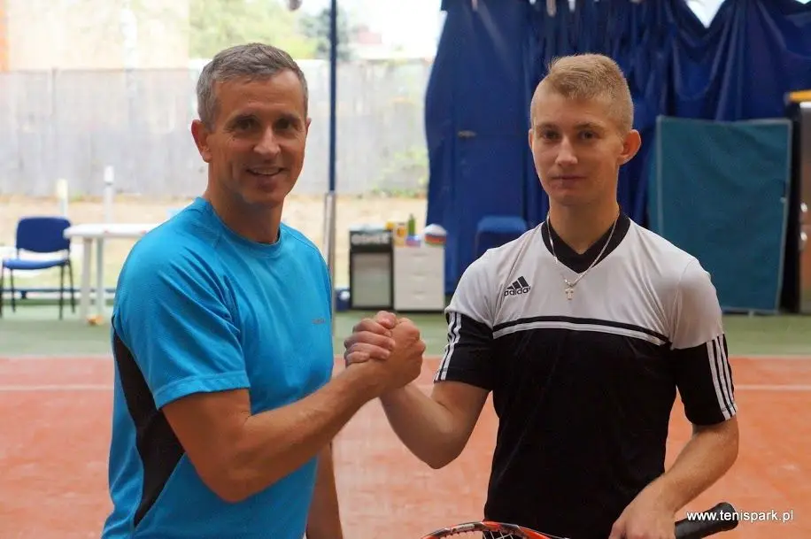 Jubileuszowy Tenis Park Open 2015 za nami! Kto wygrał?