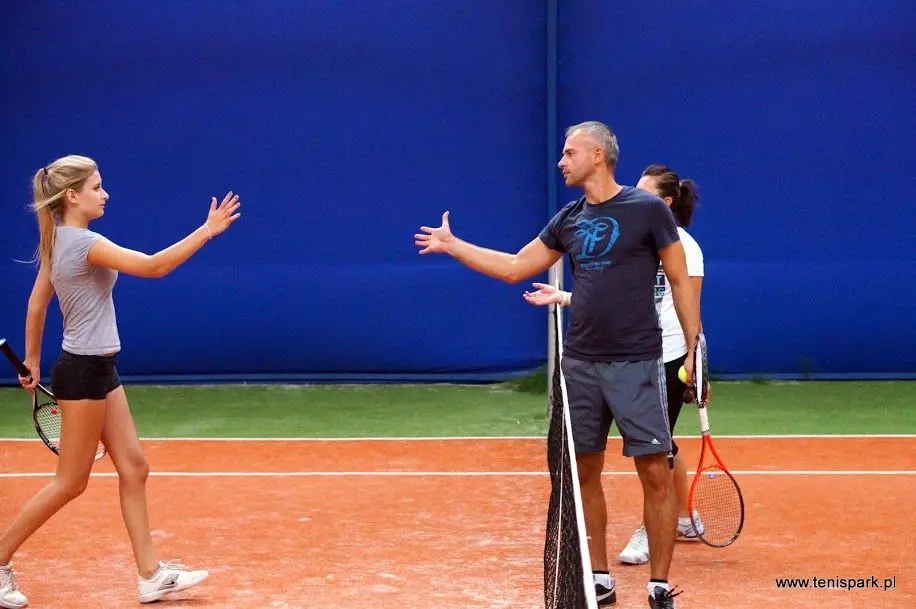 Jubileuszowy Tenis Park Open 2015 za nami! Kto wygrał?