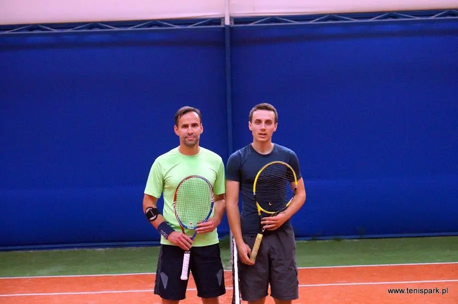 Jubileuszowy Tenis Park Open 2015 za nami! Kto wygrał?