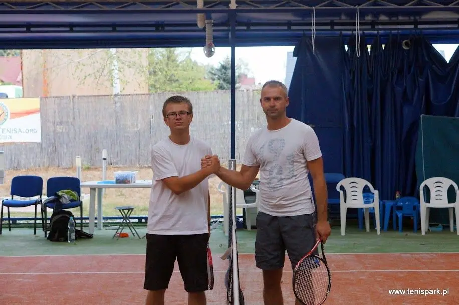 Jubileuszowy Tenis Park Open 2015 za nami! Kto wygrał?