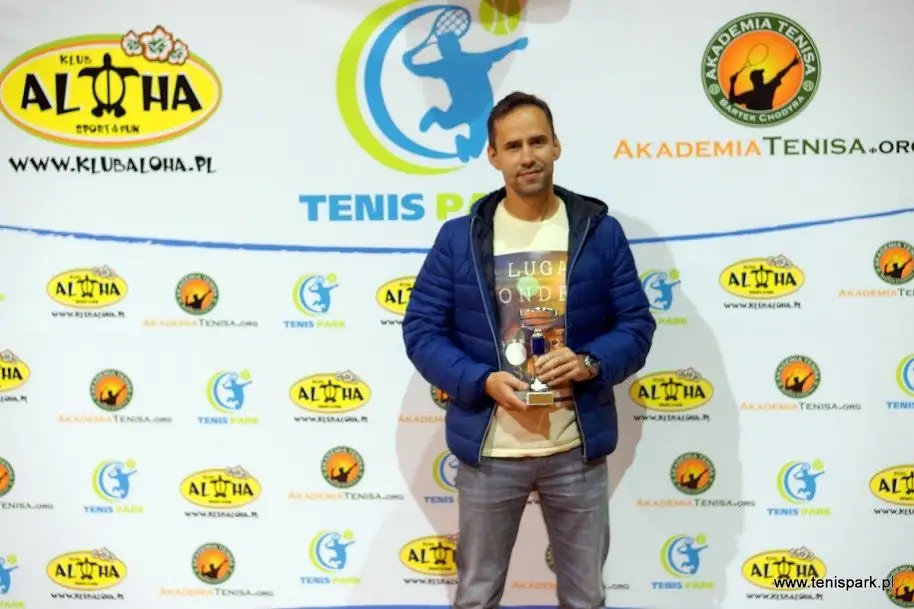 Jubileuszowy Tenis Park Open 2015 za nami! Kto wygrał?
