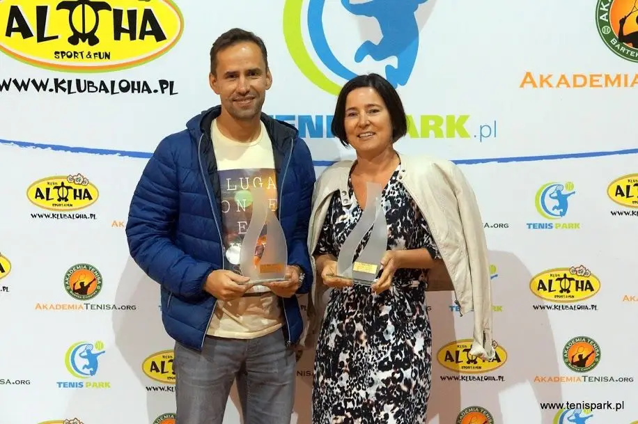 Jubileuszowy Tenis Park Open 2015 za nami! Kto wygrał?
