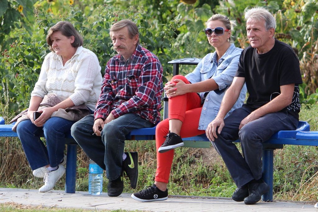 BKS w drugiej rundzie Okręgowego Pucharu Polski