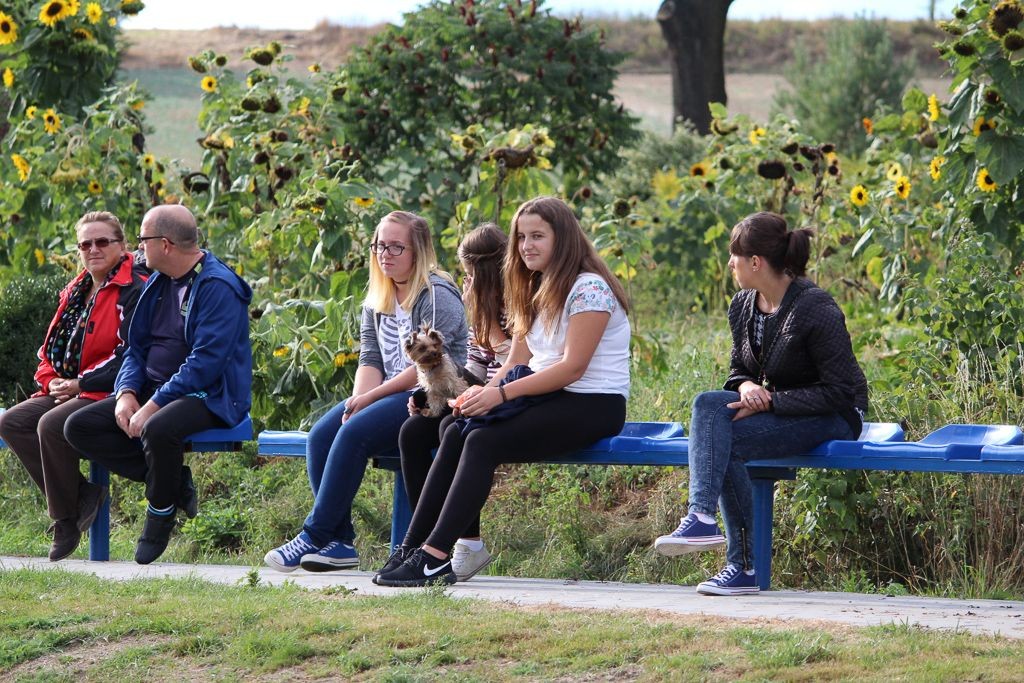 BKS w drugiej rundzie Okręgowego Pucharu Polski