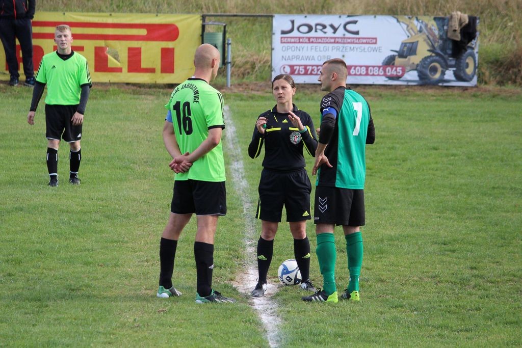 BKS w drugiej rundzie Okręgowego Pucharu Polski