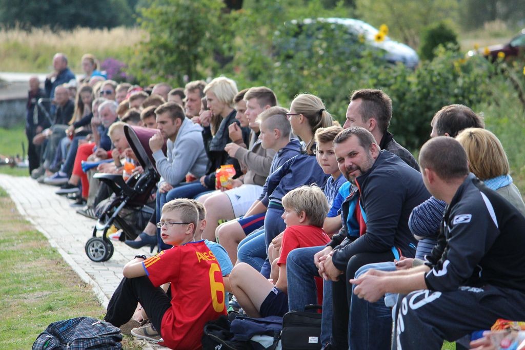 BKS w drugiej rundzie Okręgowego Pucharu Polski