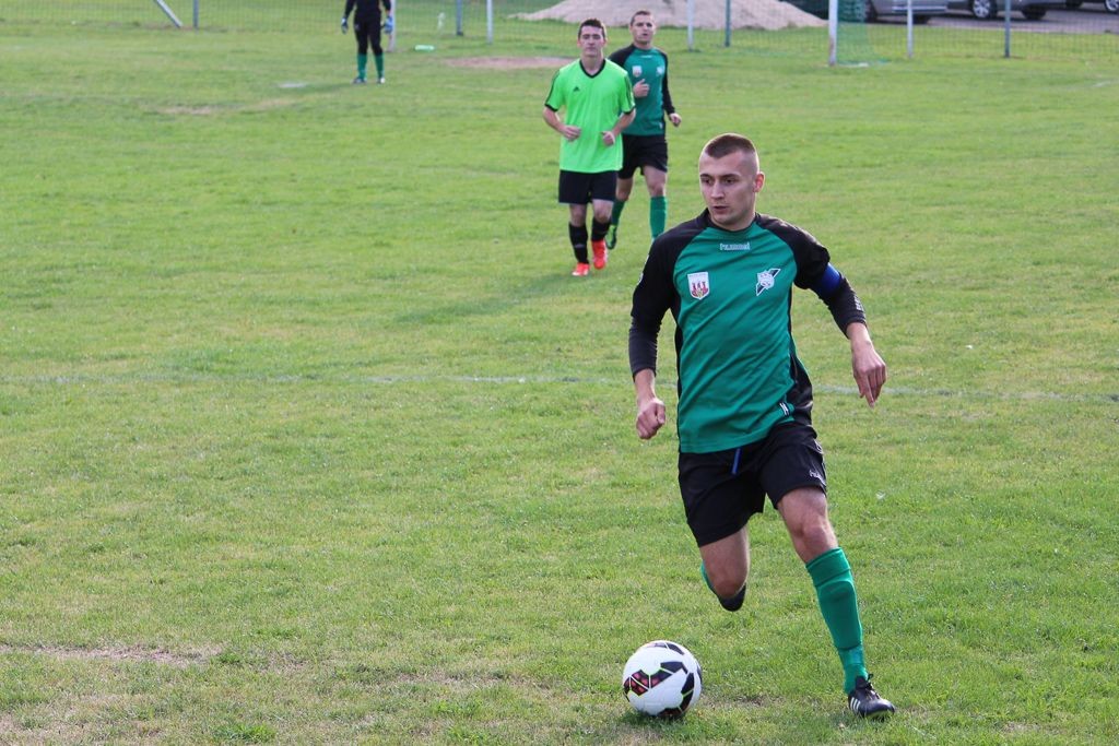 BKS w drugiej rundzie Okręgowego Pucharu Polski