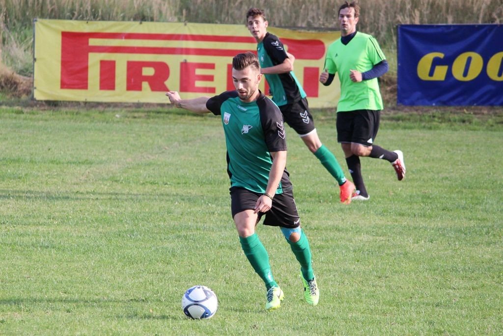 BKS w drugiej rundzie Okręgowego Pucharu Polski