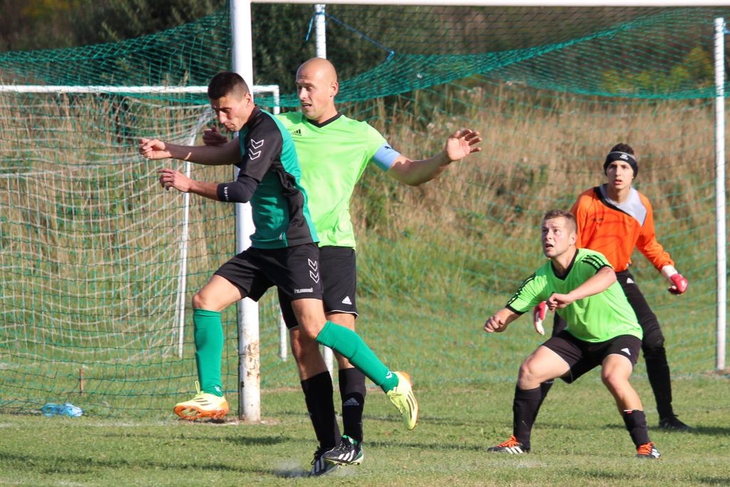 BKS w drugiej rundzie Okręgowego Pucharu Polski