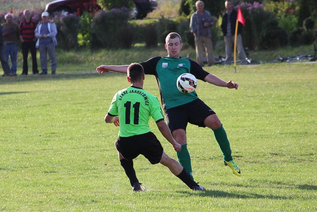 BKS w drugiej rundzie Okręgowego Pucharu Polski