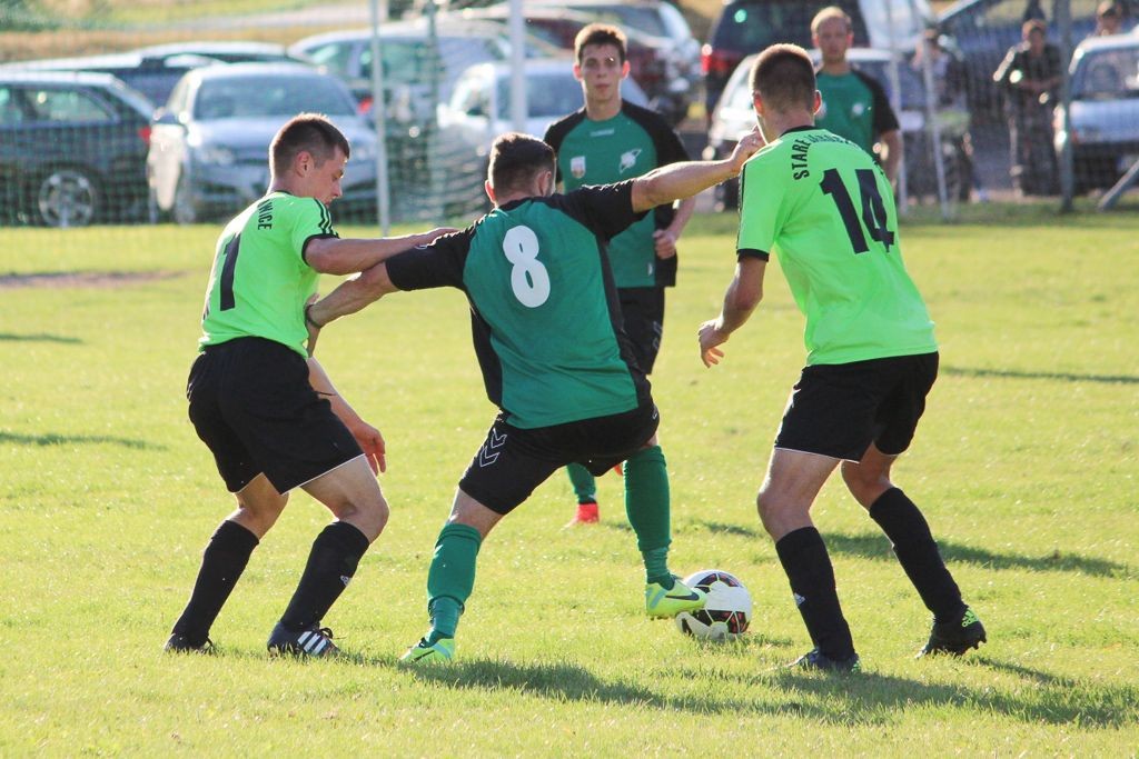 BKS w drugiej rundzie Okręgowego Pucharu Polski