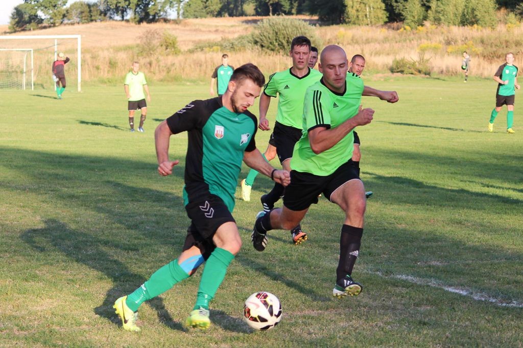 BKS w drugiej rundzie Okręgowego Pucharu Polski