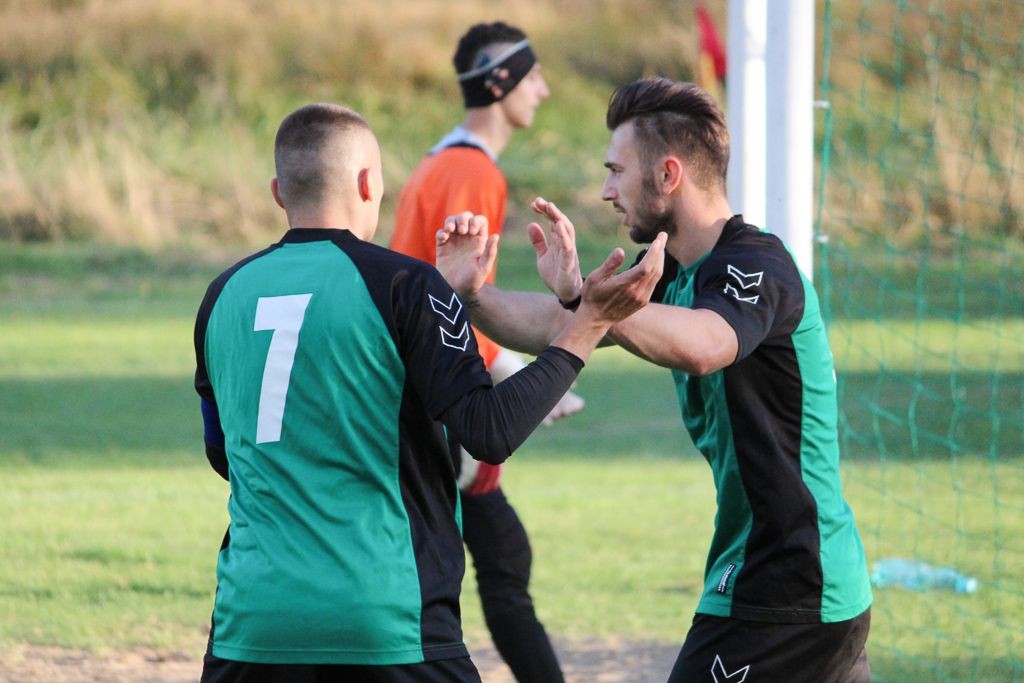 BKS w drugiej rundzie Okręgowego Pucharu Polski