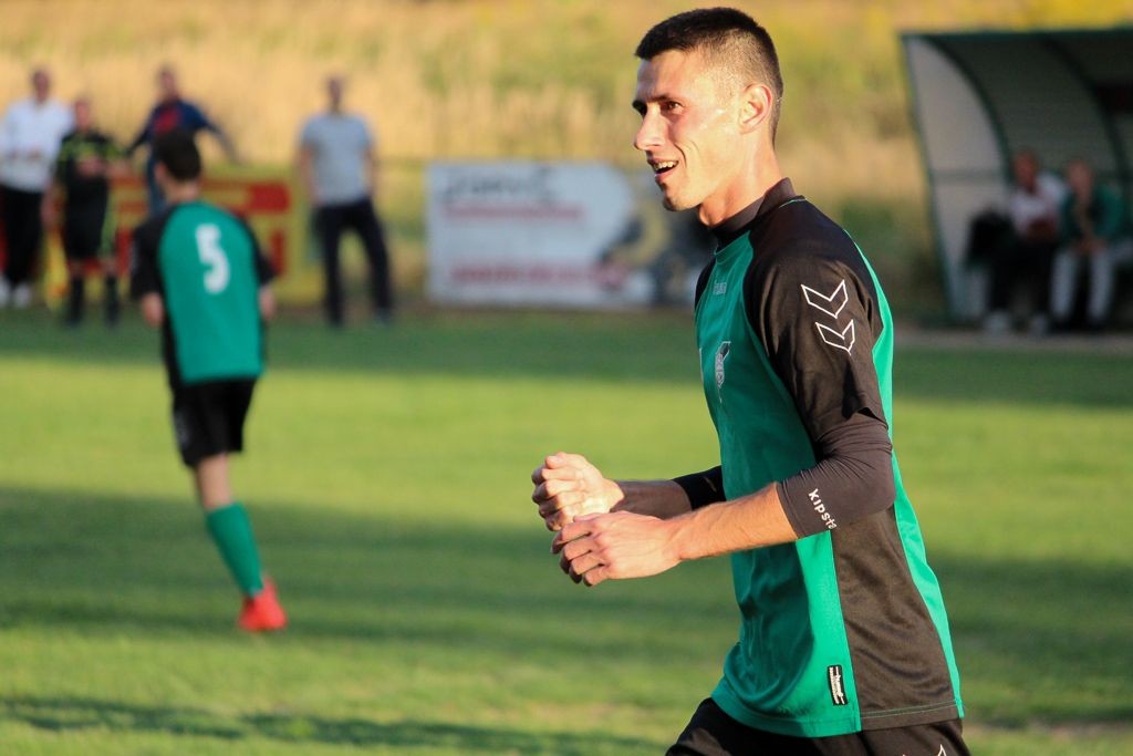 BKS w drugiej rundzie Okręgowego Pucharu Polski