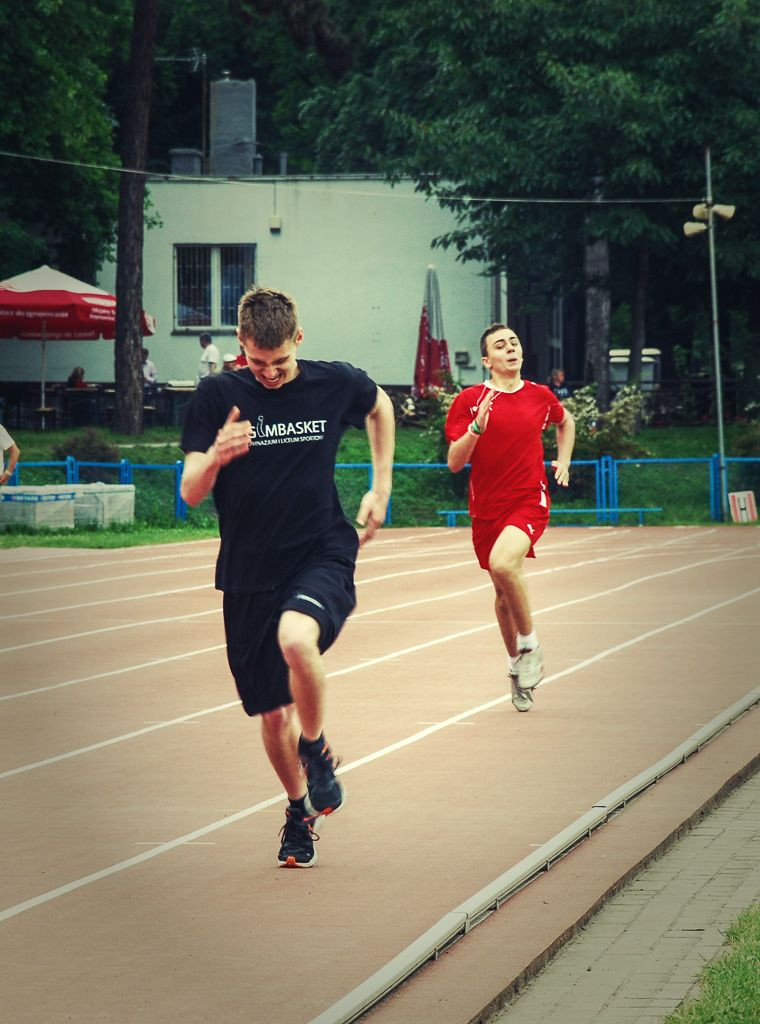 II LO na piątym miejscu w województwie