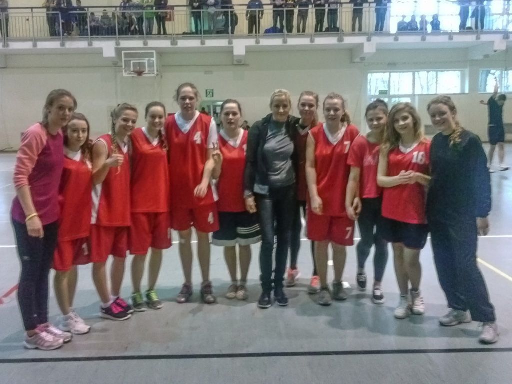 II LO na piątym miejscu w województwie