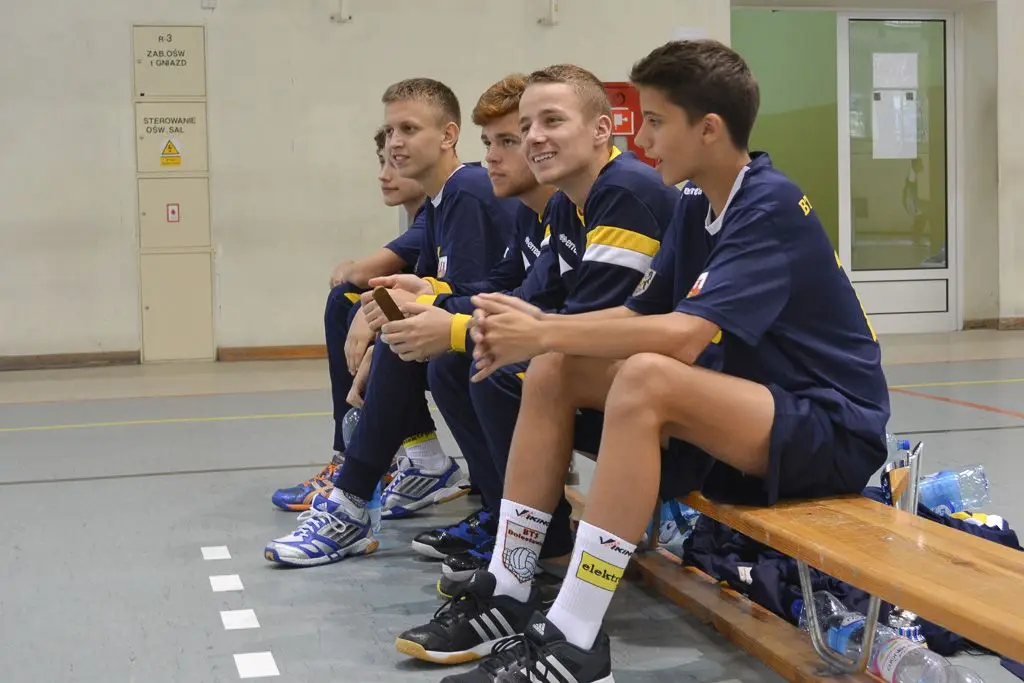 Turniej siatkówki: święto BTS Elektros Bolesławiec