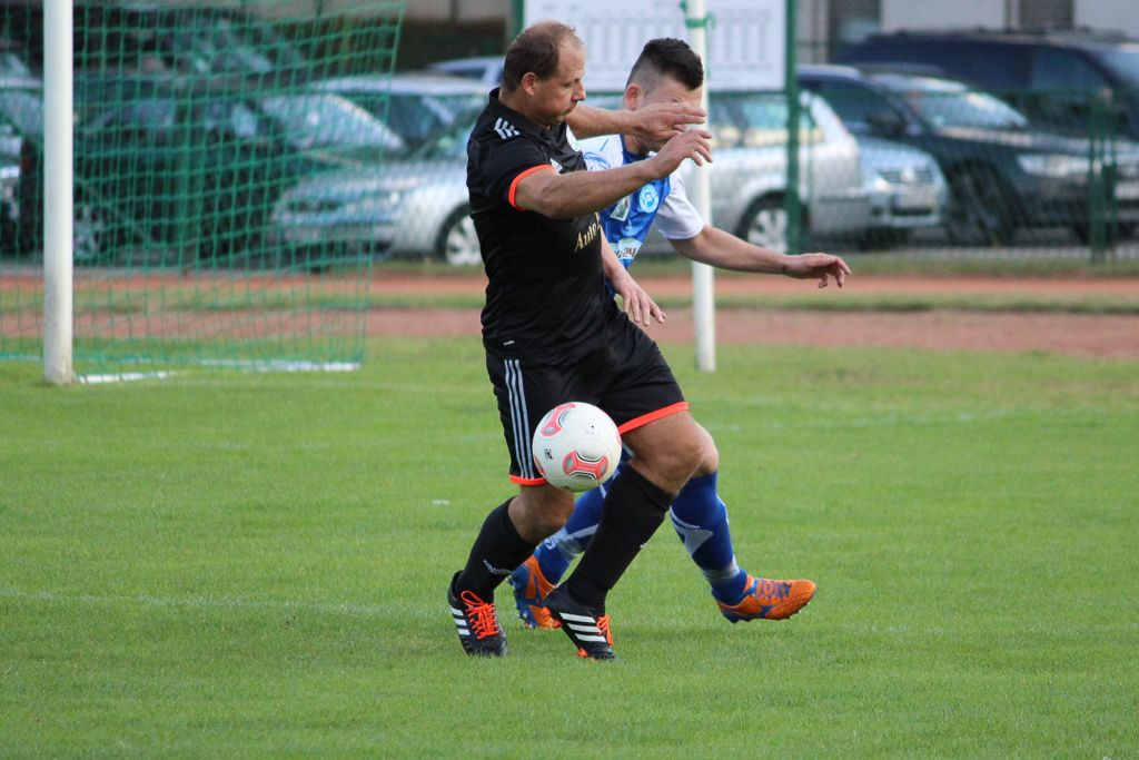 Kolejny przegrany mecz BKS-u