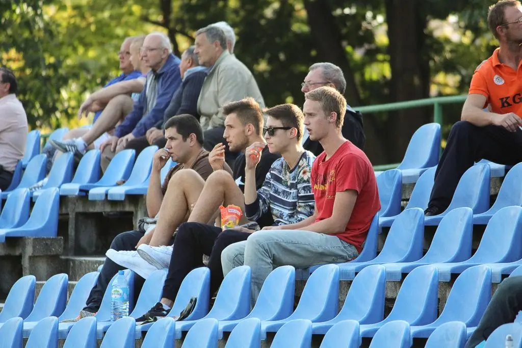 Kolejny przegrany mecz BKS-u