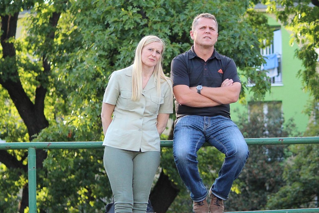 Kolejny przegrany mecz BKS-u