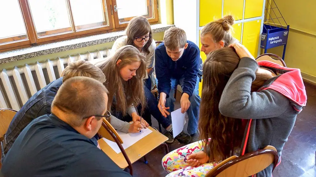 Spotkanie wolontariuszy ŚDM campusu Jelenia Góra