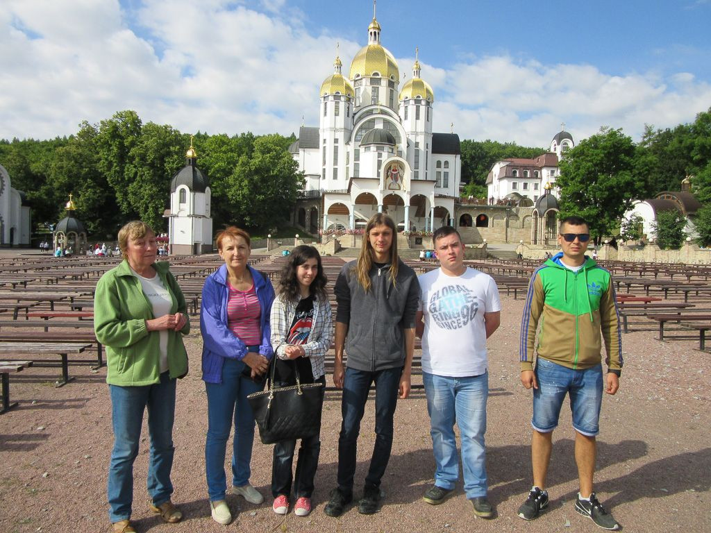 Bolesławianie ponownie ratowali polskie nekropolie na Kresach